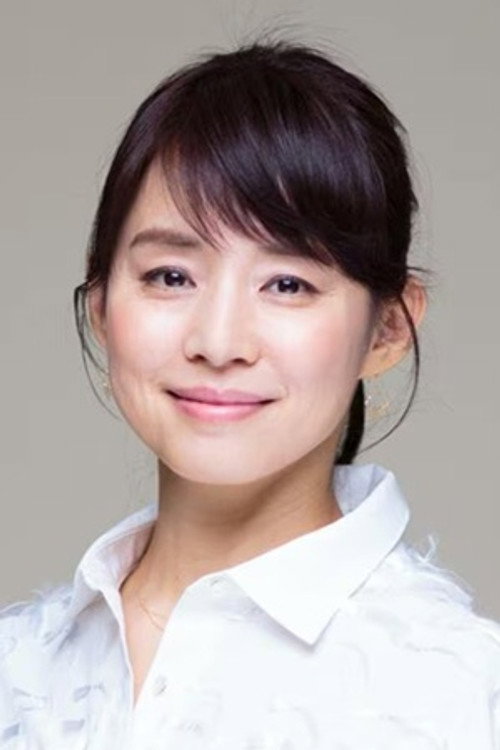 Yuriko Ishida