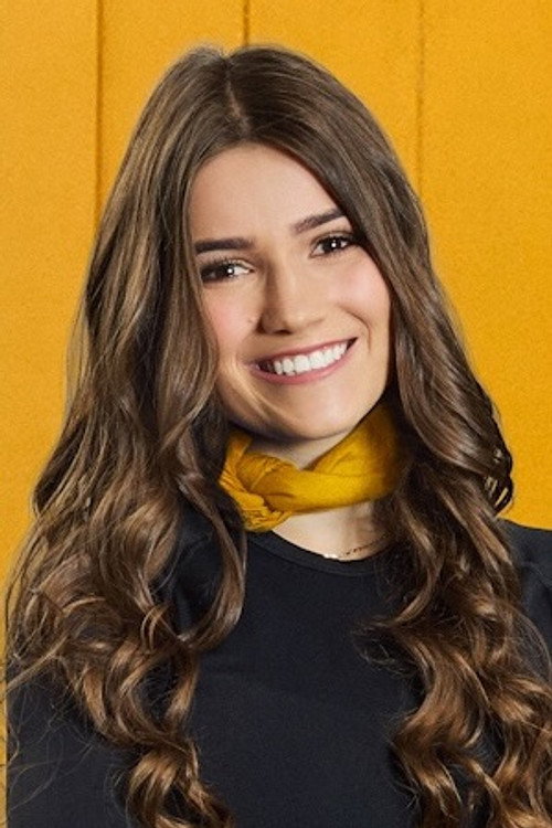 Morgan Simianer