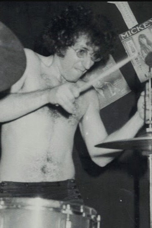 Frank Cook
