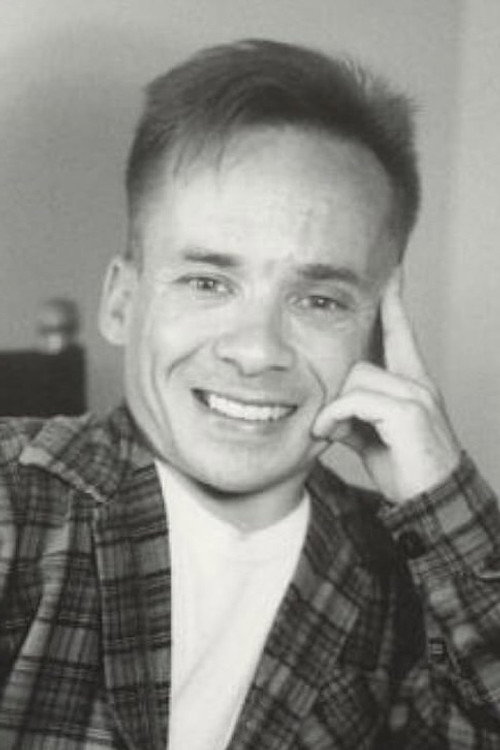 Ed Gale