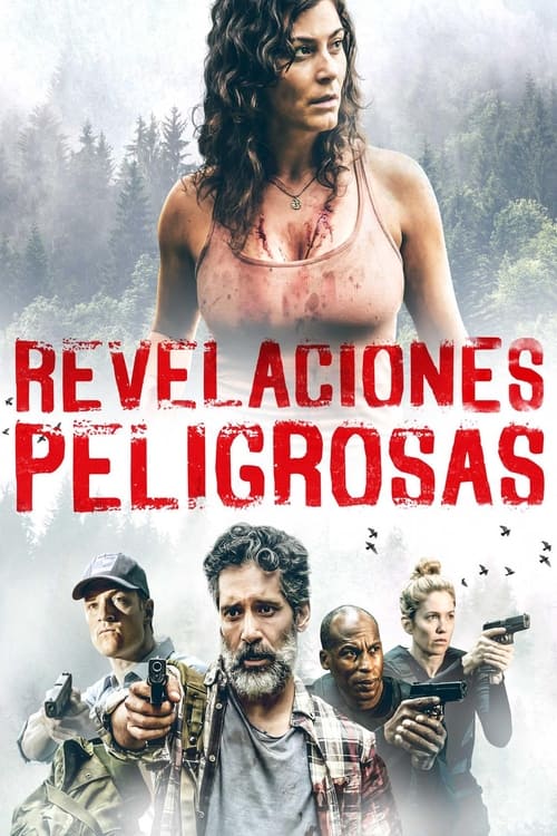 Poster de la pelicula Killbird