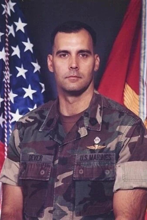 James D. Dever