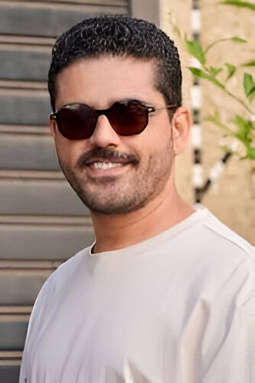 Ayoub Abounnasr