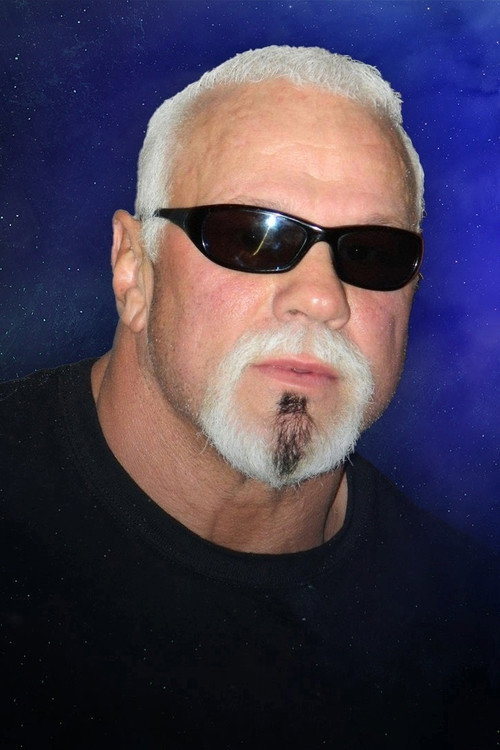 Scott Rechsteiner