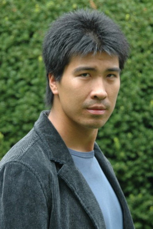 Scott Chan