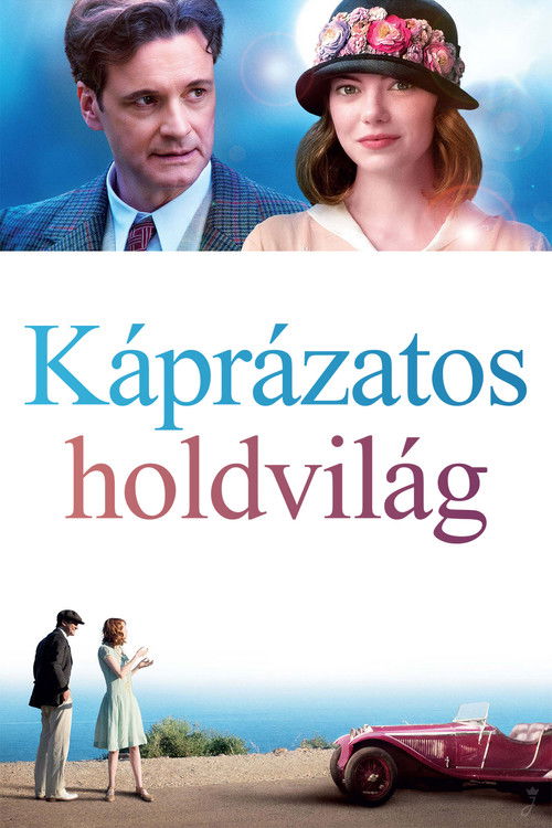 Káprázatos holdvilág
