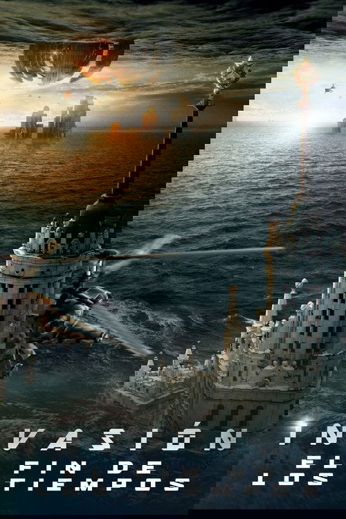 VER Invasion el fin de los tiempos Online Gratis HD