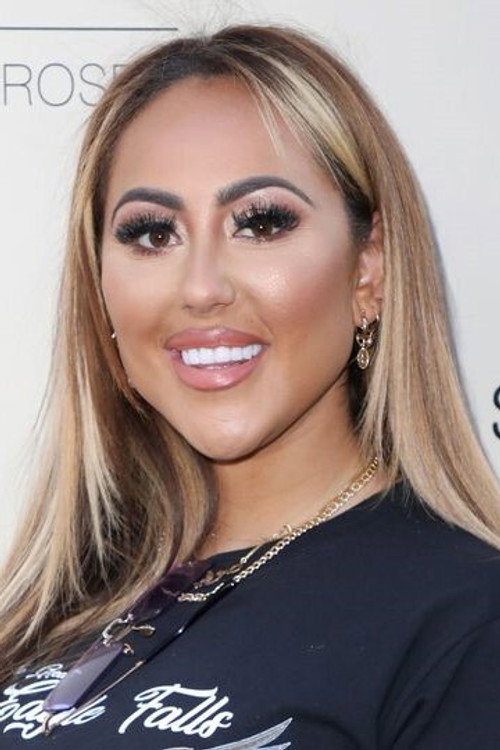 Sophie Kasaei