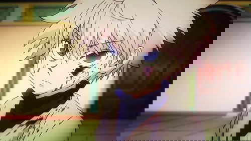 Baffling x Turn of x Events