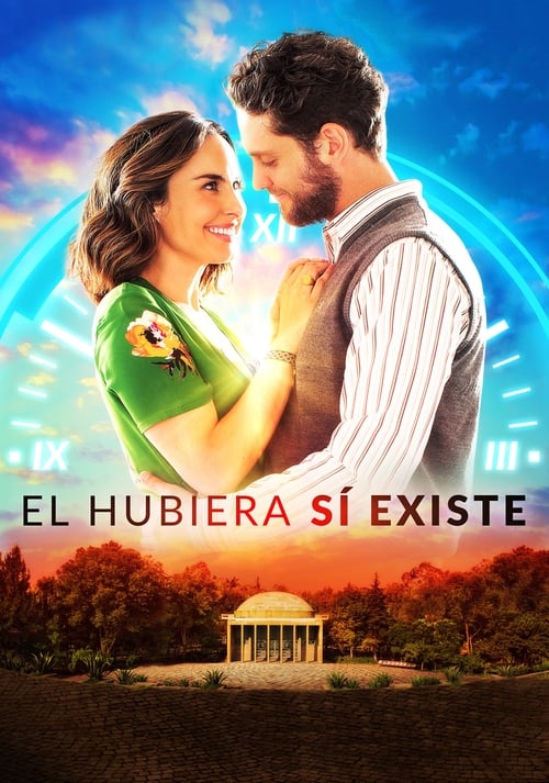 Poster de la pelicula Ni un minuto que perder