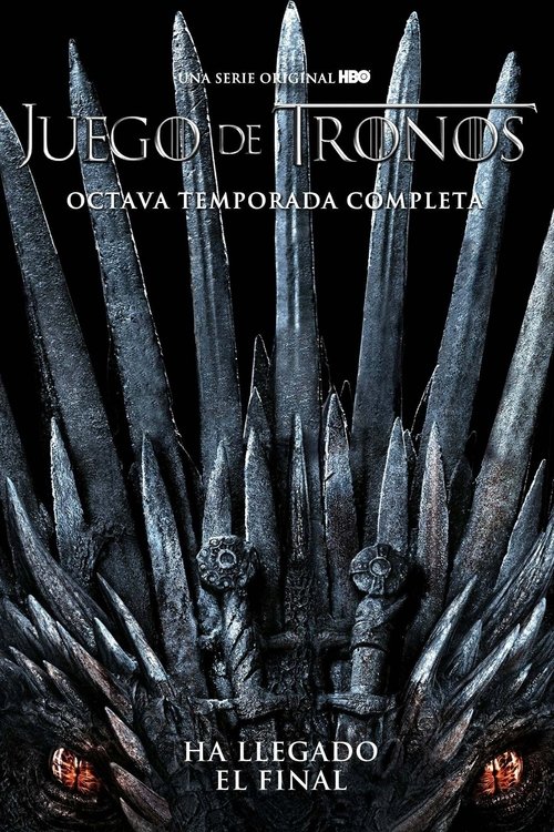 VER Juego de tronos Online Gratis HD