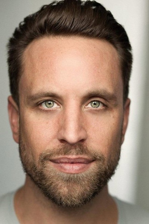 Lockie Chapman
