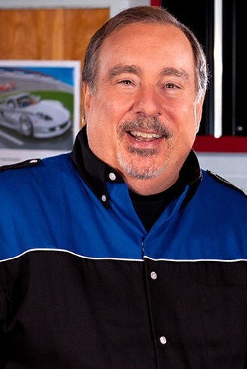 Pat Goss