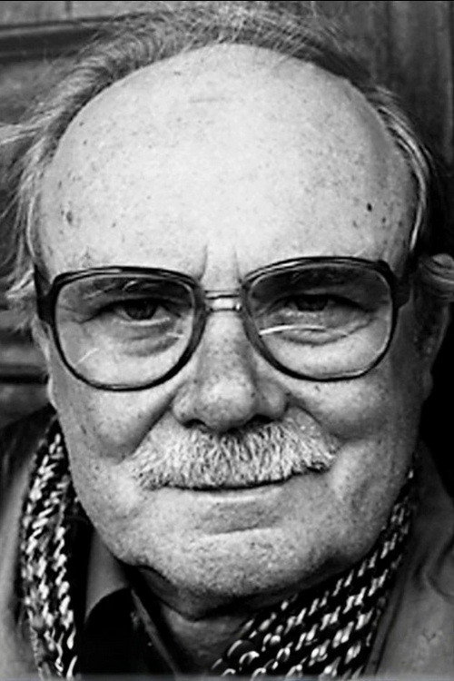 Nikolai Pastukhov