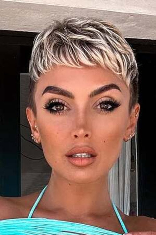 ZaraLena Jackson