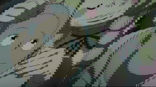 Kuma's Past - Better Off Dead in This World