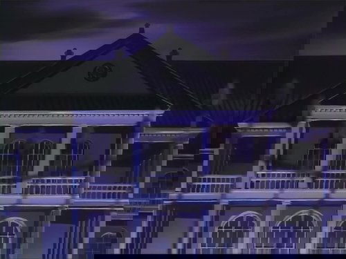 Midnight Battle: Kenshin versus Sanosuke Revisited