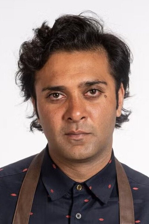 Amit Panwa