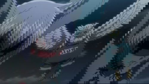 Combination x And x Evolution