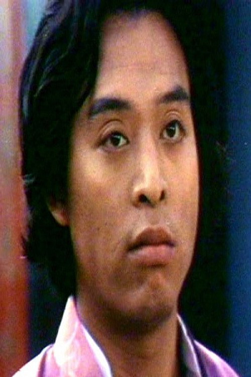Chang Chi-Ping