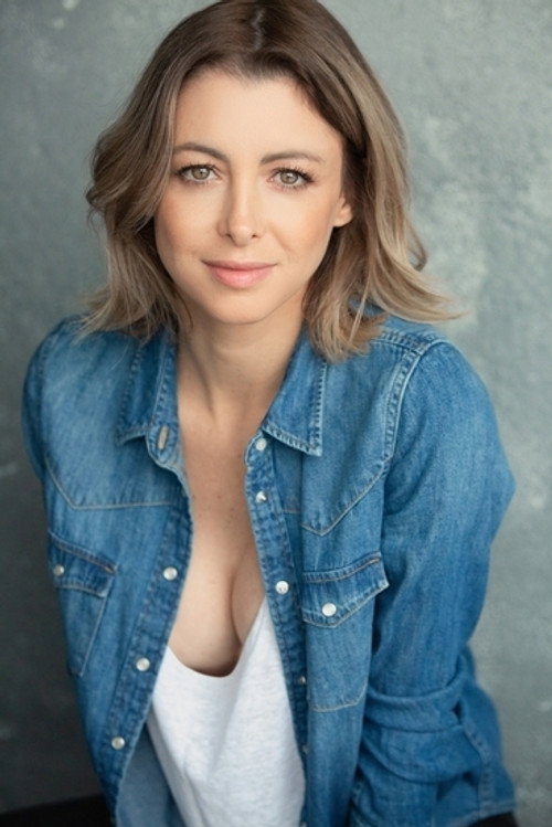 Julie Dray