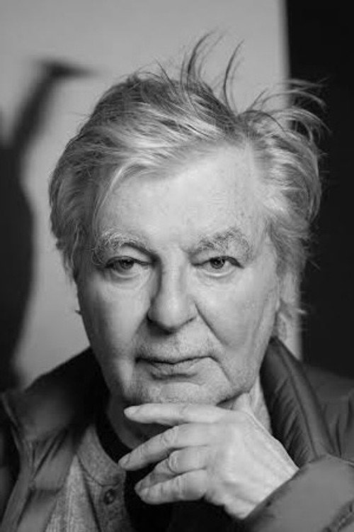 Jean-Pierre Gorin