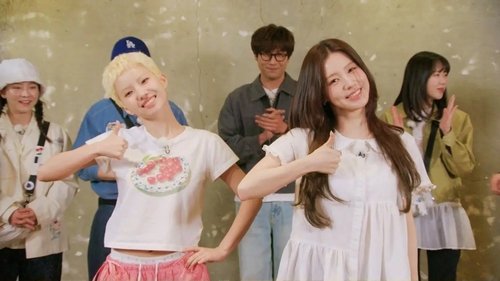 Skilled Running Family