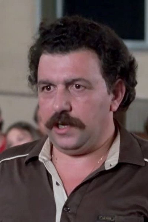Kiriakos Katrivanos