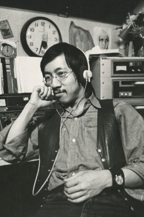Ben Fong-Torres