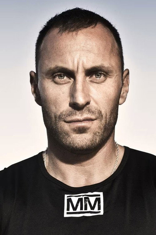 Mattias Sunneborn