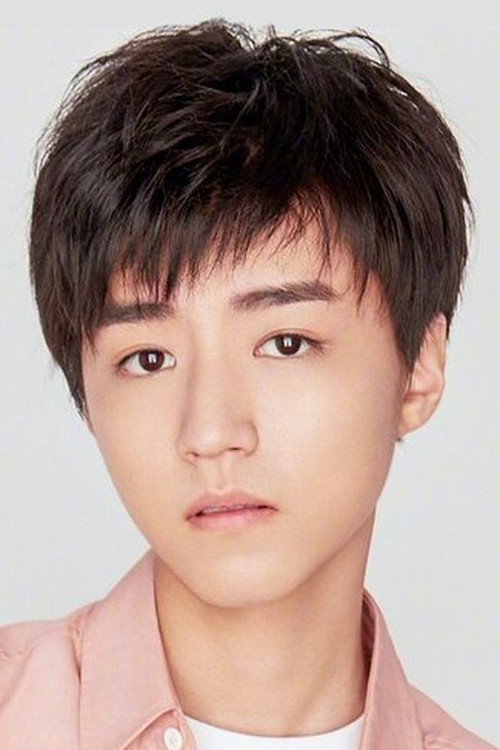 Karry Wang