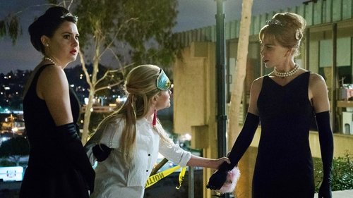 VER Big Little Lies Temporada 1 Capitulo 7 Online Gratis HD