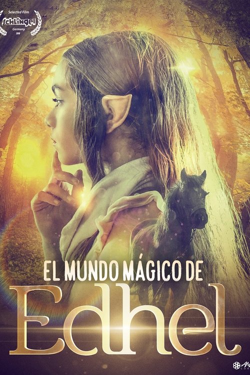 VER Edhel Online Gratis HD