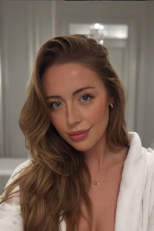 Olivia Mardon