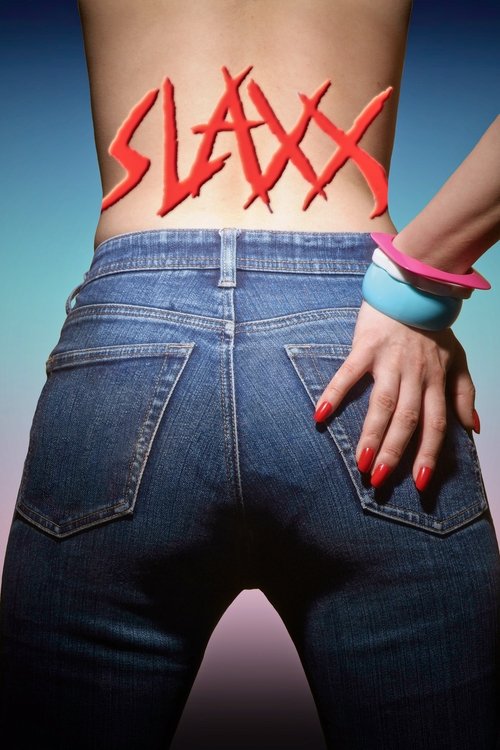 VER Slaxx Online Gratis HD