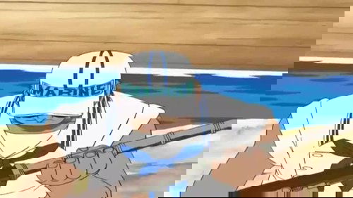 Eric Attacks! Great Escape From Warship Island!