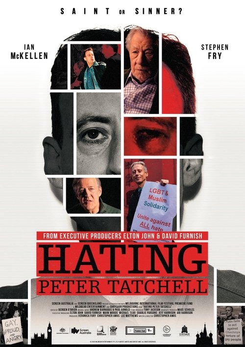 VER Hating Peter Tatchell Online Gratis HD