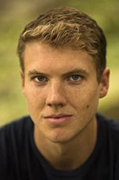 Luke Davis