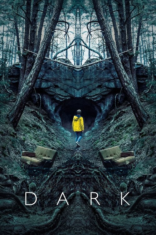 VER Dark Online Gratis HD