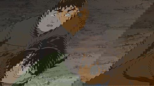 The Tori's Pledge of Monkeys and Rakes (1)