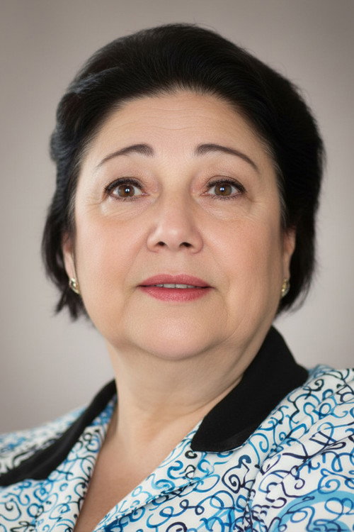 Mahmure Handan