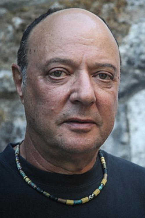 Stephen Segerman