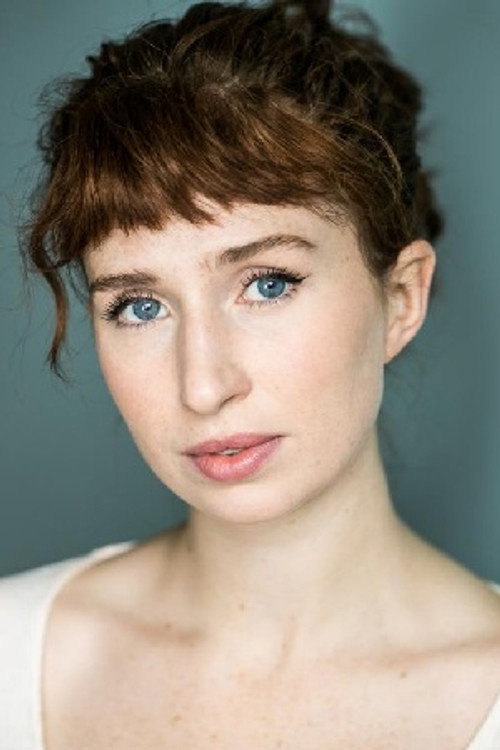 Katie McKenna