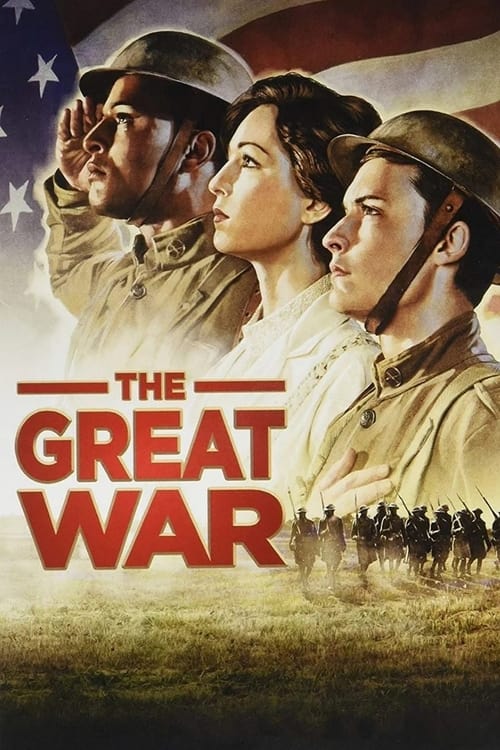 Poster de la pelicula The Great War