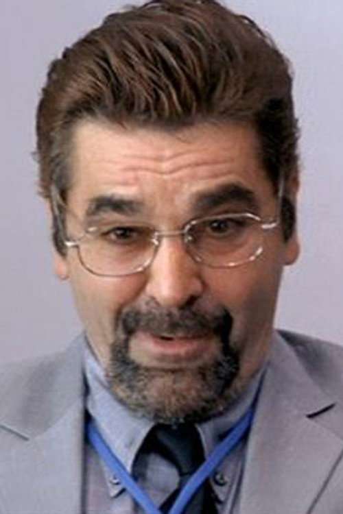 Leon Head