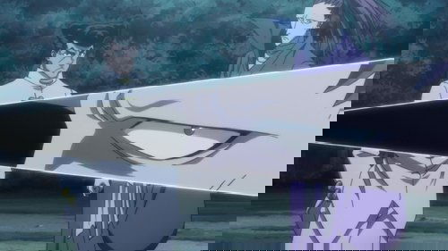 Compassion x And x Strength