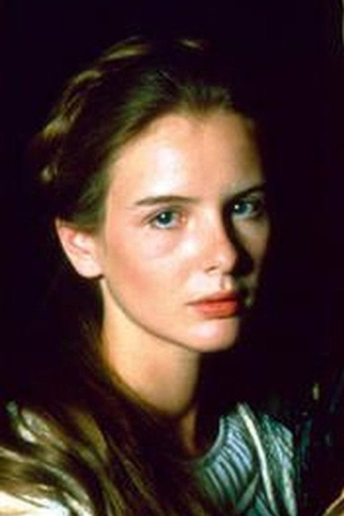 Maria Lamor
