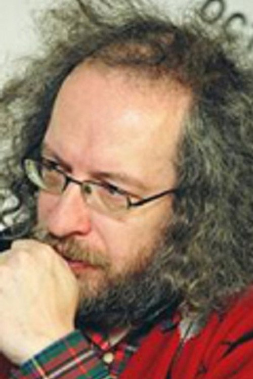 Alexey Venediktov