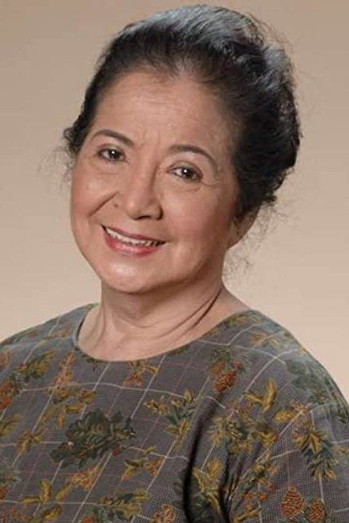Perla Bautista