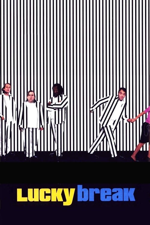 Lucky break